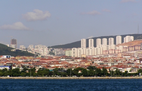 Ankara'da şehit ve gazi yakınlarına emlak danışmanlığı eğitimi verilecek!
