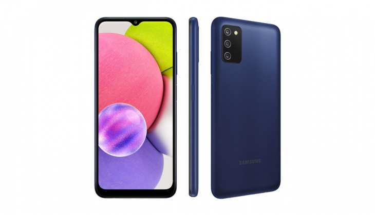 Bu fırsatı sakın kaçırmayın! 949 TL ye Samsung Galaxy A03s sahibi olabilirsiniz! İşte 2022 Mart fiyat listesi...
