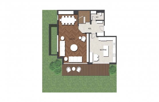 15 soruda Real Konaklar Yedikule!