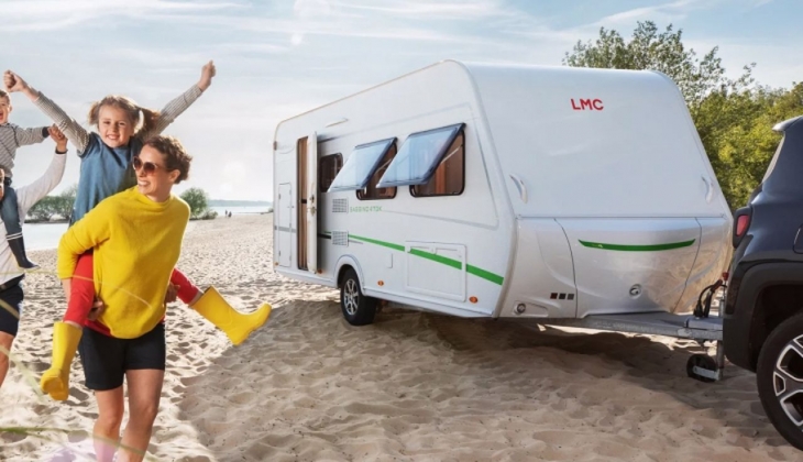 Karavan fiyatları ne kadar? LMC Sassino 460E! İşte 19 Şubat 2023 fiyat listesi...