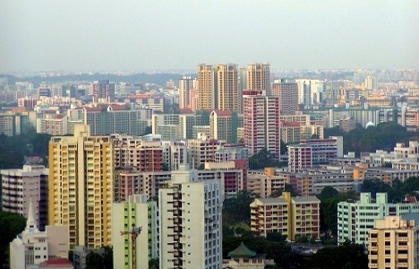 Müteahhitler hükümetten kentsel dönüşüm mü istedi