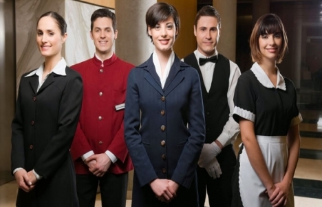 Turizm en çok istihdam yaratan üçüncü sektör!