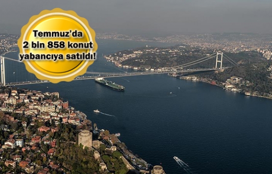 Iraklılar konut yatırımında Türkiye'den vazgeçmiyor!