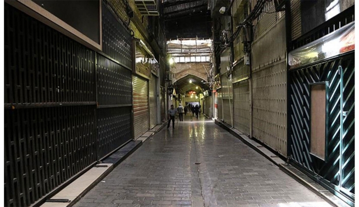 8 ayda 57 binden fazla esnaf kepenk indirdi!