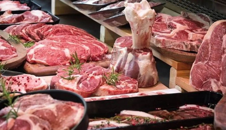 Bakan Kirişçi den flaş et ve süt fiyatları açıklaması! Gerekeni yaparız