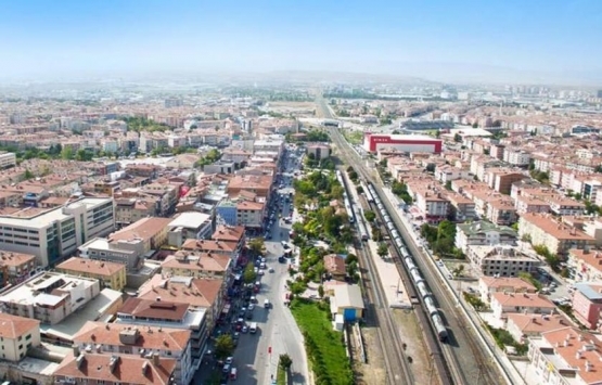 Sincan'da geri dönüşüm malzemesi karşılığında yıkım işi ihalesi!