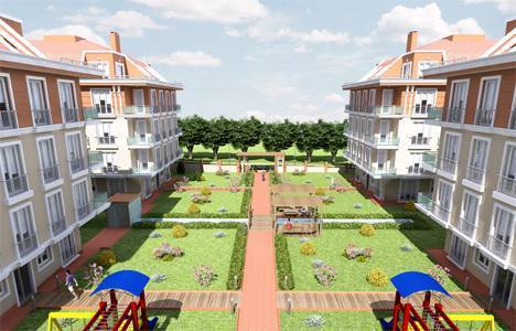 Beylikdüzü nde 2014 senesinde satışa çıkacak projeler!