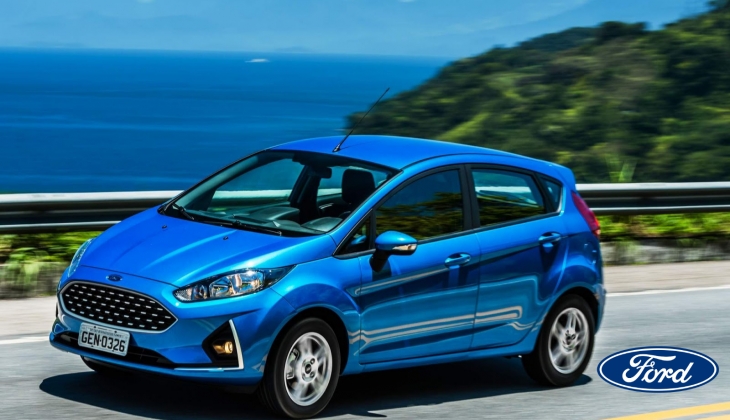 Ford’dan Fiesta modeline kasım ayı indirimi! İşte güncel Ford Fiesta fiyat listesi...
