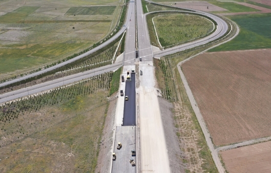 Niğde'de acele kamulaştırma kararı!