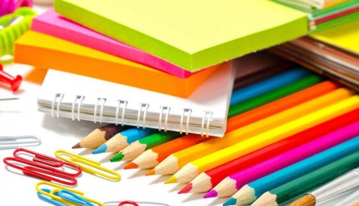 Okul alışverişi için aradığınız her şey Özdilek'te