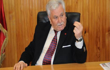 Mehmet Aras Kartepe projelerini anlattı!