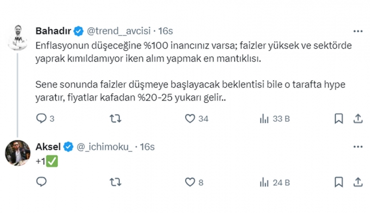 5 milyon TL lik konut nasıl alınır? Toprak yatırımcısından ev alacaklara tavsiye! 