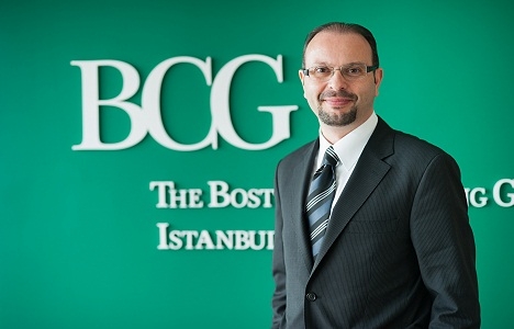 BCG birleşme ve satın alma raporunu yayınladı!