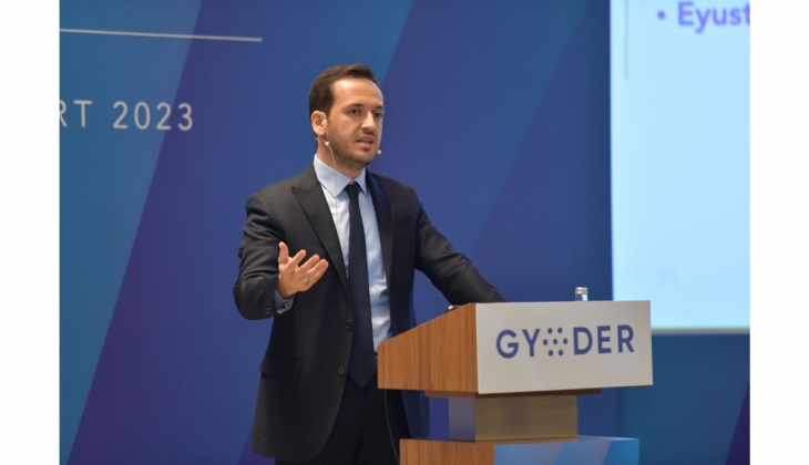 GYODER den kiraları düşürecek Yeni Konut Modeli
