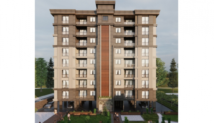 Delta Home satışta! Yeni proje