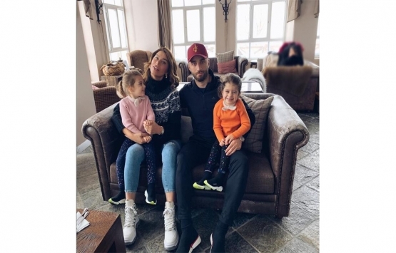 Ebru Şancı ve Alparslan Öztürk Bodrum daki yazlıklarına taşındı!