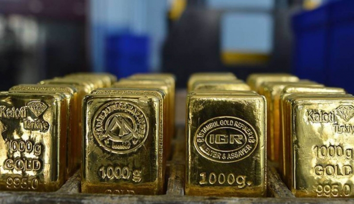 Altın, yatırımcısına günlük, haftalık ve aylık ne kadar kazandırdı?