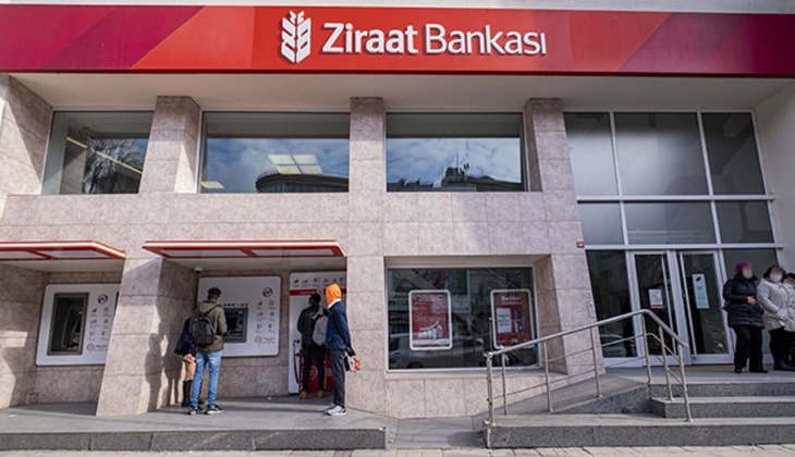 Ziraat bankası resmen dudak uçuklattı! Yok böyle bir ödeme! Çok kuyruk olacak bankaya erkenden gidin