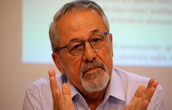 Herkesin aklı İstanbul depreminde!