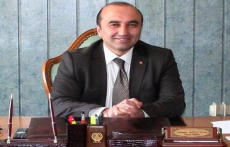 Yeniçağa projeleri