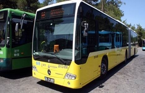 İETT'den Pendik'e iki yeni durak!