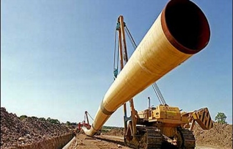 Dolfen Yapı ve Petrol Hattı projesi durduruldu!