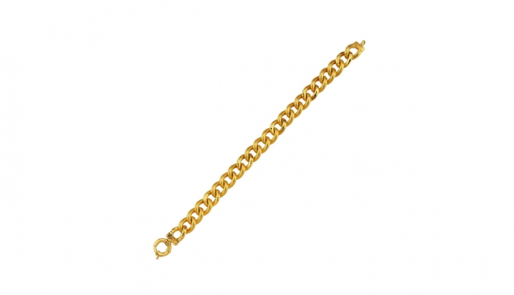 22 ayar altın bilekliklerde büyük fırsat! İnternete özel fiyatlar göz kamaştırdı! Koçak 21 Ocak 2023 fiyat listesi