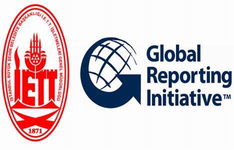 İETT, GRI'den A Plus onayını alan ilk kurum oldu!