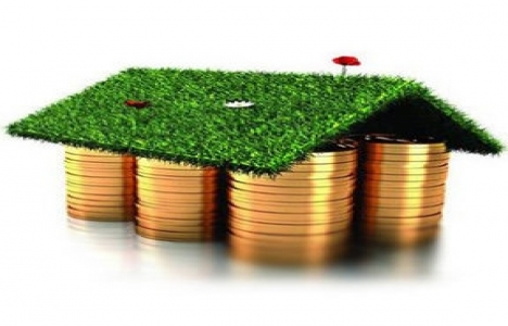 Yeşil binaya faizsiz kredi verilecek!