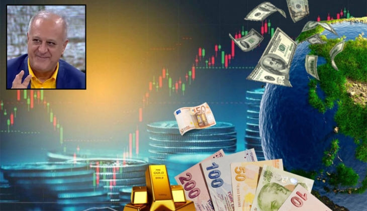 Ünlü ekonomistten çarpıcı uyarı: Bu varlıkları hemen satın!