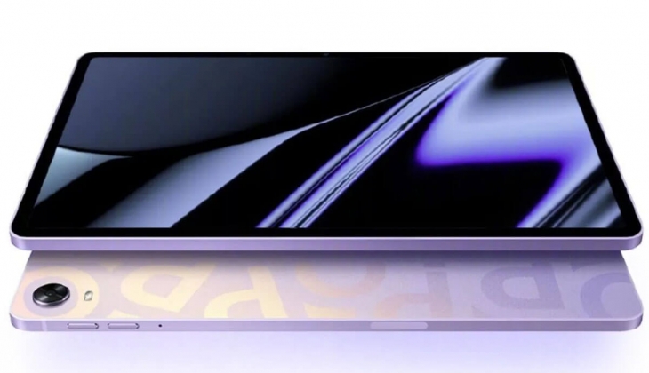 Tablet hastaları için bomba haber! Oppo Pad 2 30 Ocak 2023 fiyat listesi