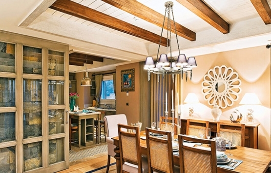 Bülent Ersoy Bodrum dan 2 milyon Euro ya villa aldı!