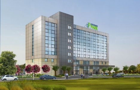 Dedeman Grup 16. otelini Moskova'da açtı!