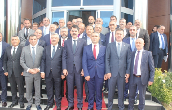 Türkiye’de acilen Müteahhitler Odaları Birliği kurulmalı!