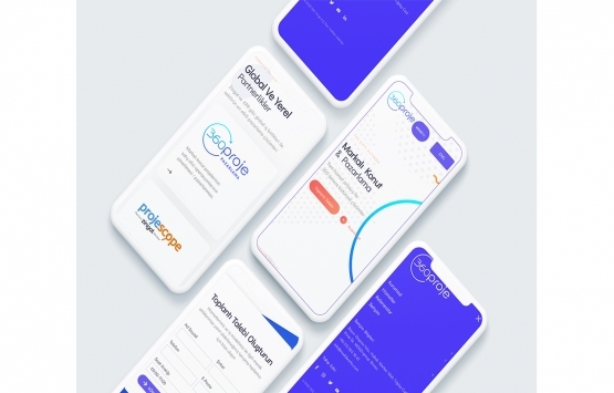 360 Proje Pazarlama 2020’de 3,5 milyar TL’lik gayrimenkulü yönetecek