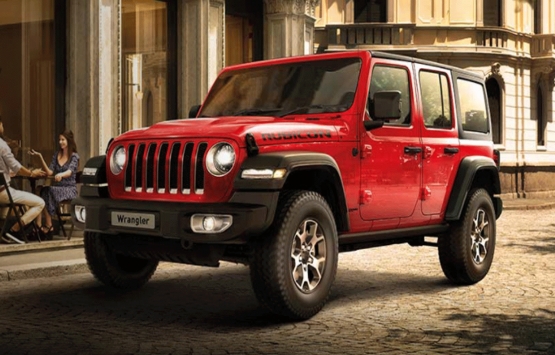 2022 Jeep Wrangler Mart fiyat listesi!
