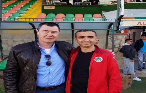 Putin’in kayınpederi Marat Kabaeva Alanya’dan ev aldı!