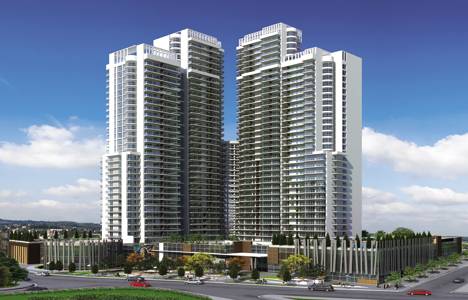 Metsan Nexus Kartal görselleri!