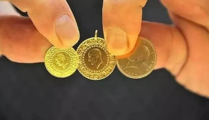 Bugün gram altın fiyatı 2.665 TL oldu! Yatırımcılar Kapalıçarşı ya akın ediyor! 10 Ağustos 2024 canlı altın fiyatları!
