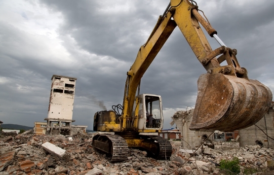 Bağcılar Kirazlı Mahallesi ndeki kentsel dönüşümde son durum ne?