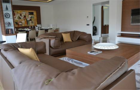 Paladyum Beytepe Konutları 