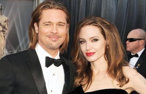 Angelina Jolie ve Brad Pitt, 525 milyon dolarlık serveti nasıl paylaşacak?