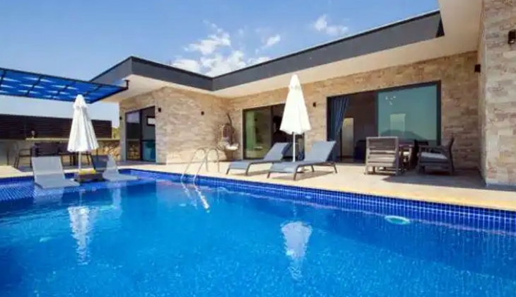 Pandemide patladı! Şimdilerin en popüler konaklama yolu: İşte fiyatları