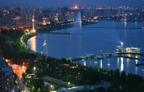 Doğu Anadolu İhracatçıları Azerbaycan'a yatırım yapacak!