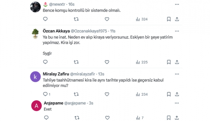 Evini kiraya verecekler bunlara mutlaka dikkat edin: 12 maddede evinizi nasıl güvenli bir şekilde kiraya verebilirsiniz?