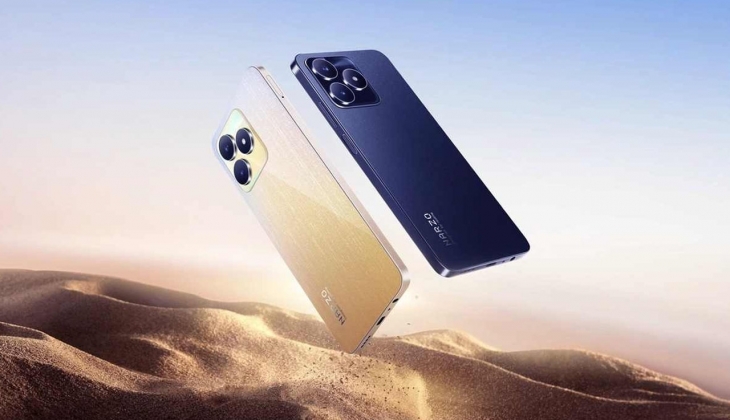 Realme Narzo N53 Piyasaya çıktı! İşte satış fiyatı