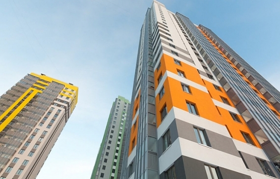 0.99 faizle ev satışı yarın başlıyor!