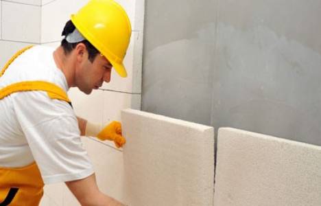 Usulsüz yapı malzemesi üretimine 400 bin lira ceza uygulandı!