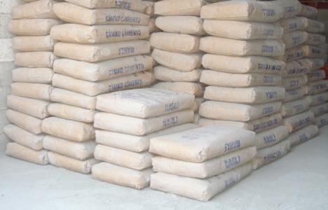 Çimento ihracatı yüzde 46,35 arttı!