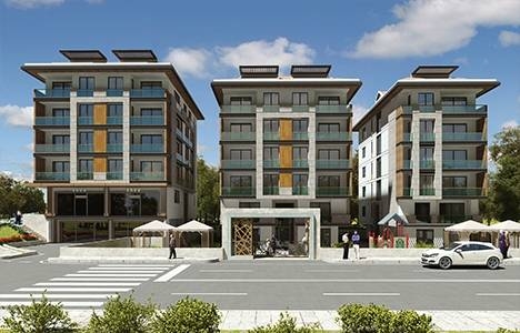 Akkuş Grup Alya 2 fiyatları!